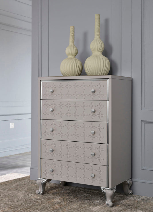 5 Drawer Chest RENÉ